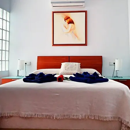 Papagayo Relax Villa