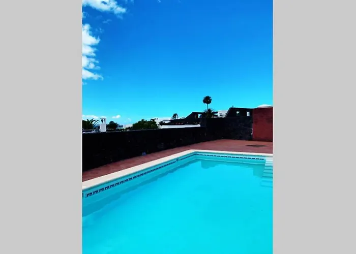 Papagayo Relax Villa *