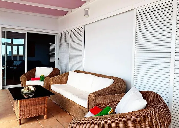 Villa Papagayo Relax