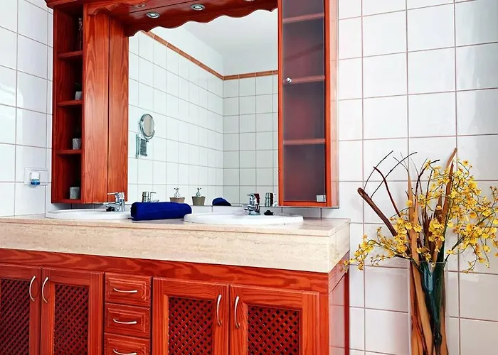 Papagayo Relax Villa *