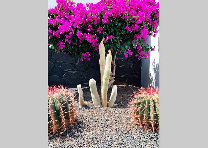 Villa Papagayo Relax *