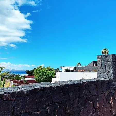 Papagayo Relax Villa *