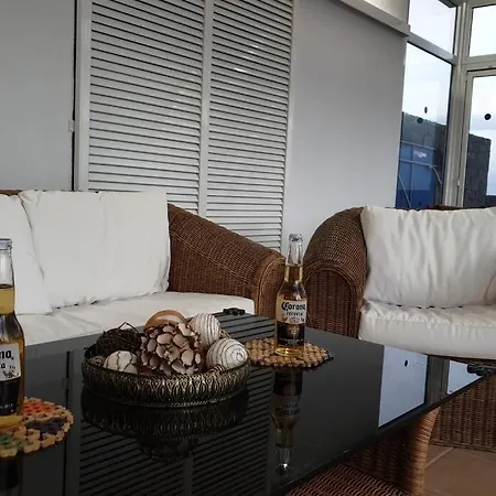 Papagayo Relax Playa Blanca
