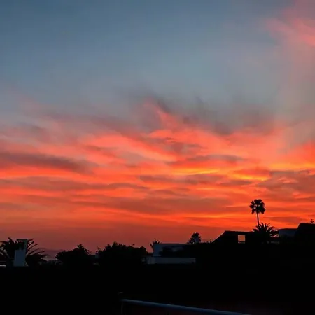 Papagayo Relax 别墅