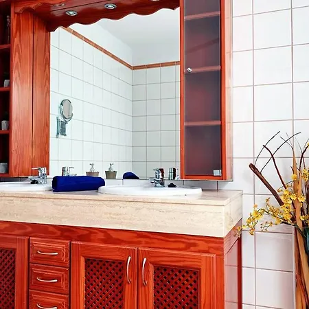 Papagayo Relax 别墅 *