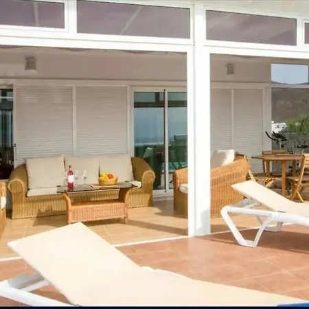 Villa Papagayo Relax
