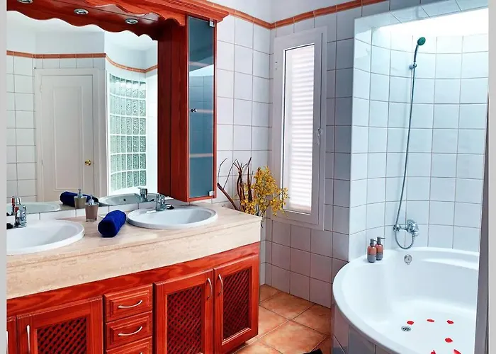 Villa Papagayo Relax *