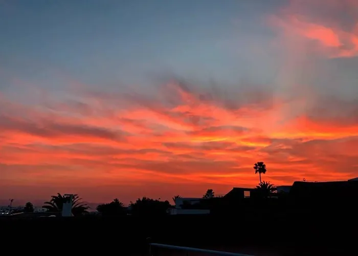 Papagayo Relax Villa