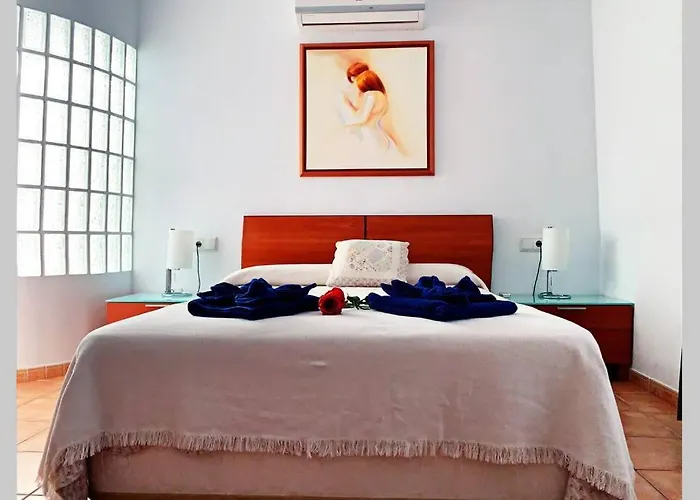 Papagayo Relax Villa