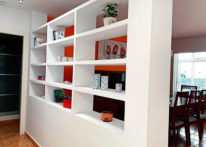 Villa Papagayo Relax