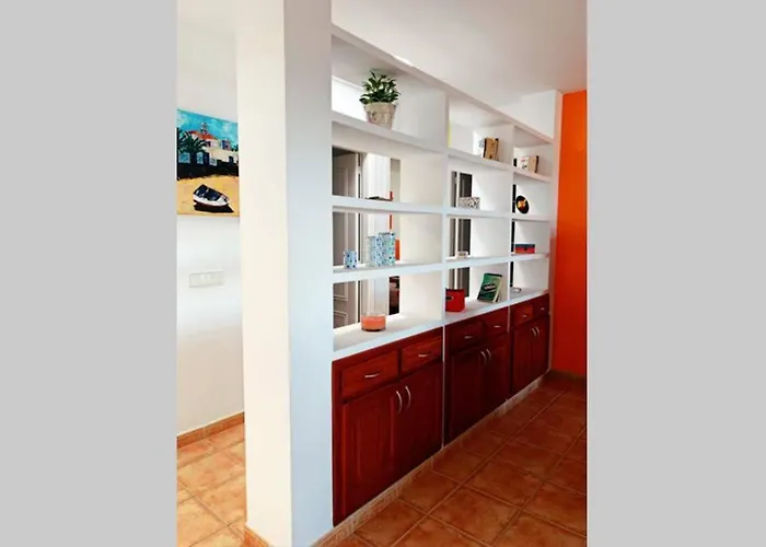 Villa Papagayo Relax Playa Blanca (Lanzarote)