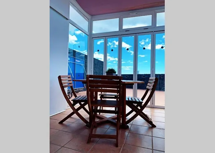 Villa Papagayo Relax *