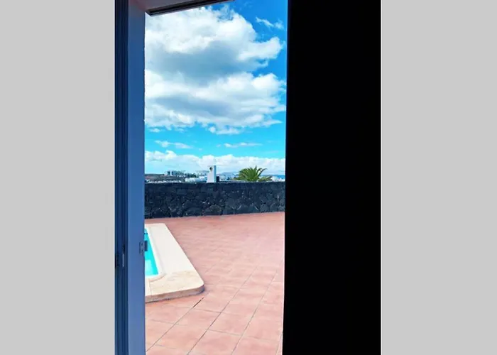 Papagayo Relax Playa Blanca (Lanzarote)