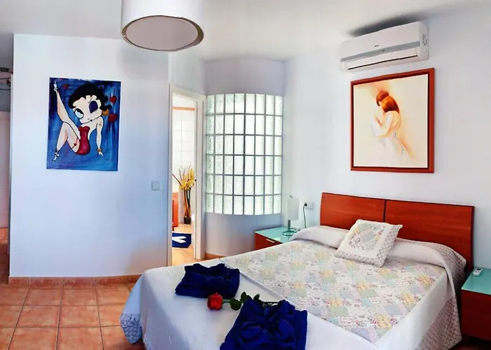 Papagayo Relax Villa