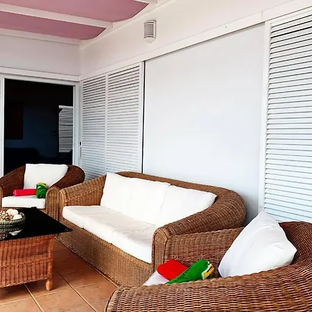 Vila Papagayo Relax