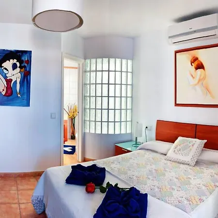 Papagayo Relax Vila