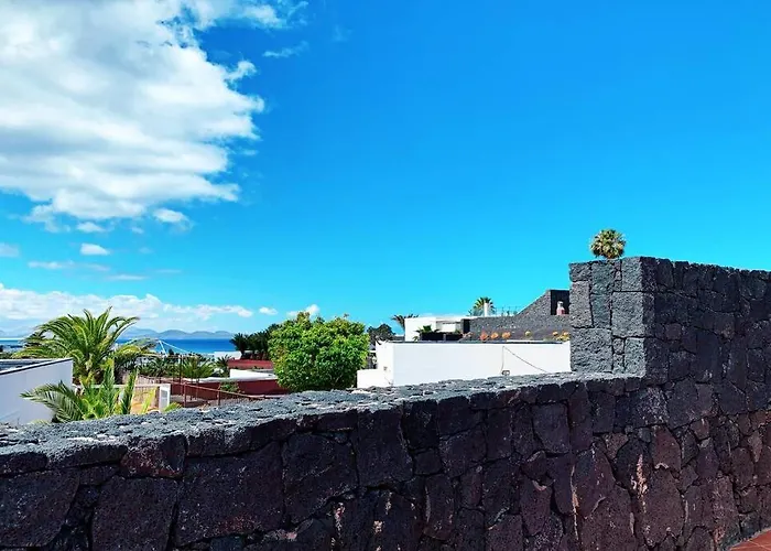 Papagayo Relax Villa *