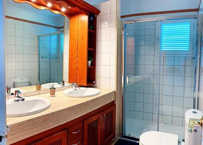 Papagayo Relax Villa *